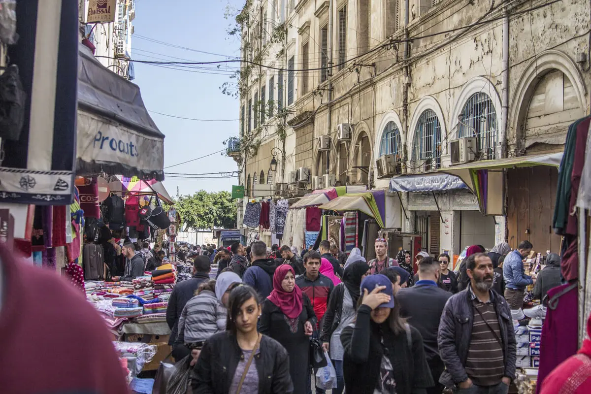 الجزائر.. سقف سعري للحوم البيضاء