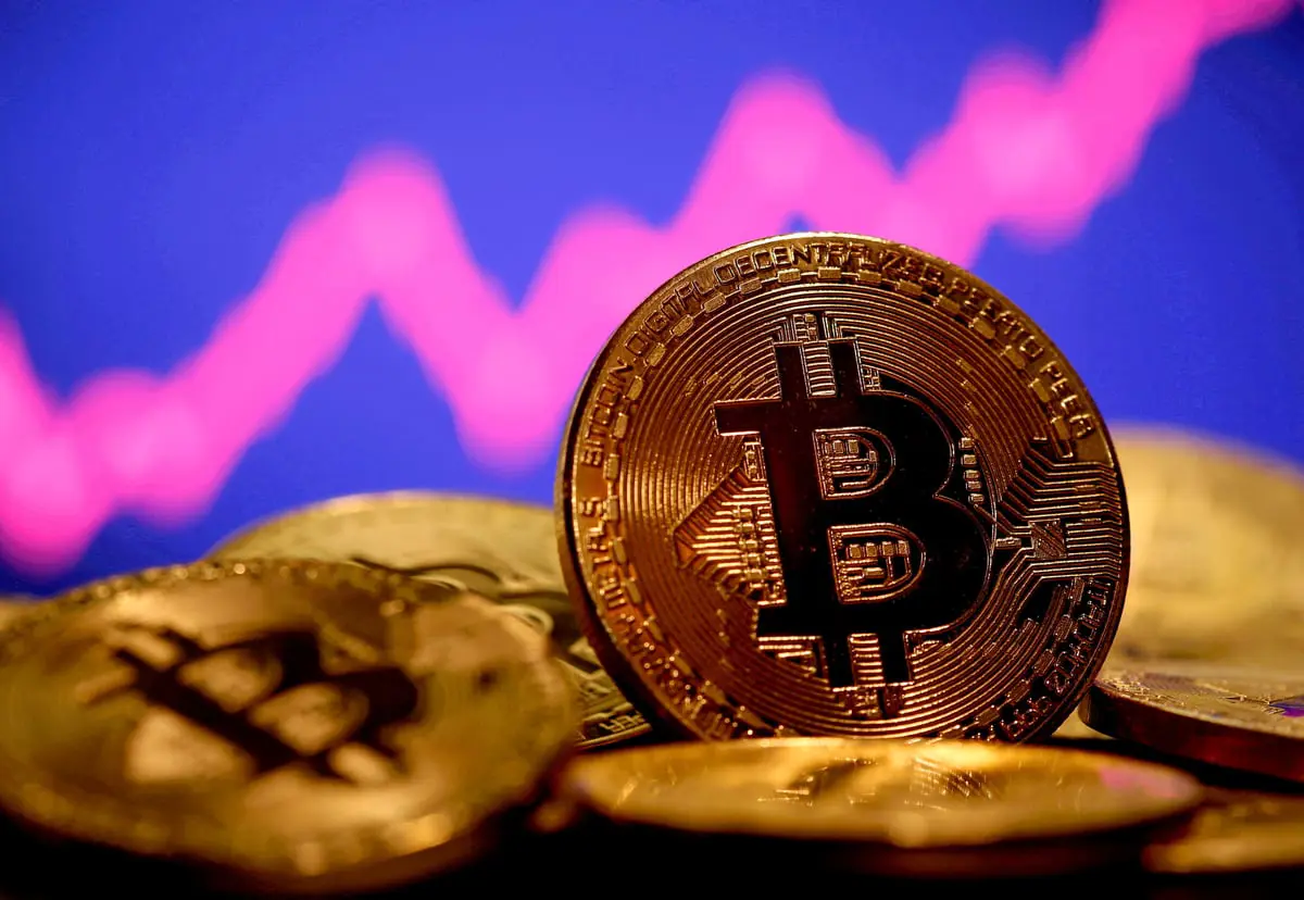 150 ألف دولار.. توقعات بارتفاع بيتكوين 5 أضعاف في 2025