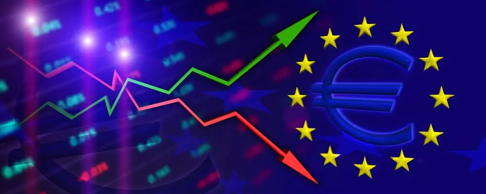 التضارب سيد الموقف.. بيانات التضخم الأوروبي تٌثير الارتباك