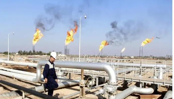 محادثات تركية عراقية لاستئناف تصدير النفط عبر كردستان