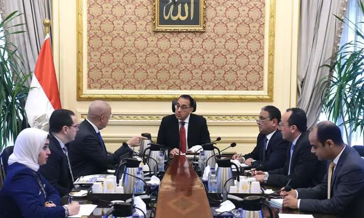المجتمعات العمرانية المصرية تسعى لتحفيز الاستثمار

