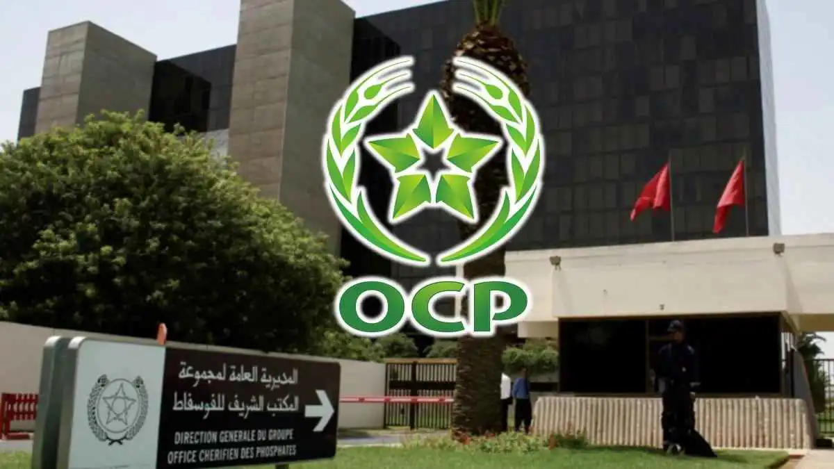 شركة مغربية وتعاونية أميركية يخططان لمصنع أسمدة بـ450 مليون دولار