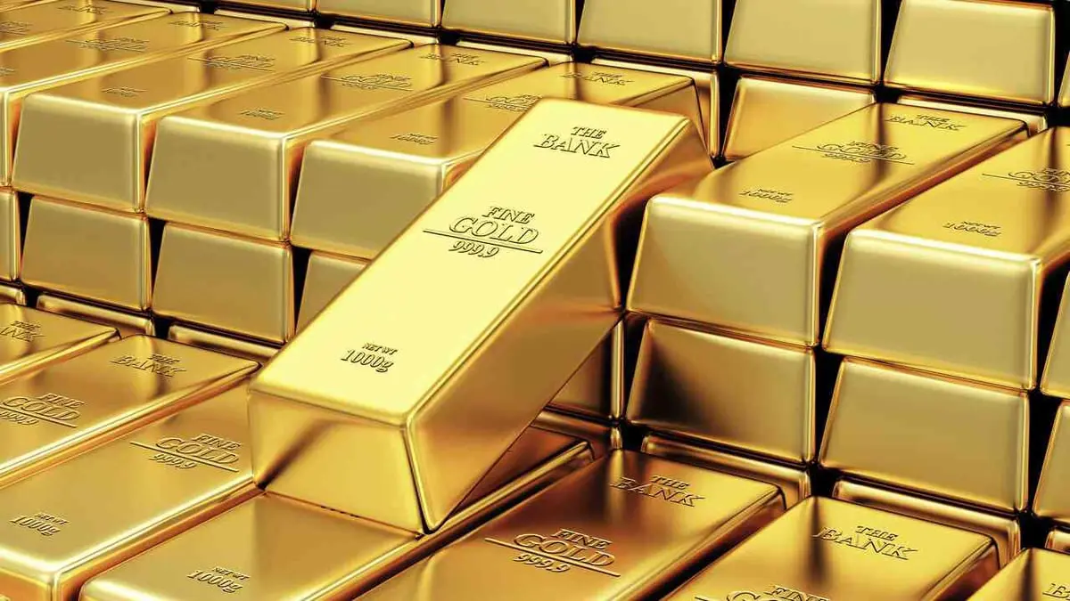 الإمارات تشتري جميع صادرات الذهب السوداني