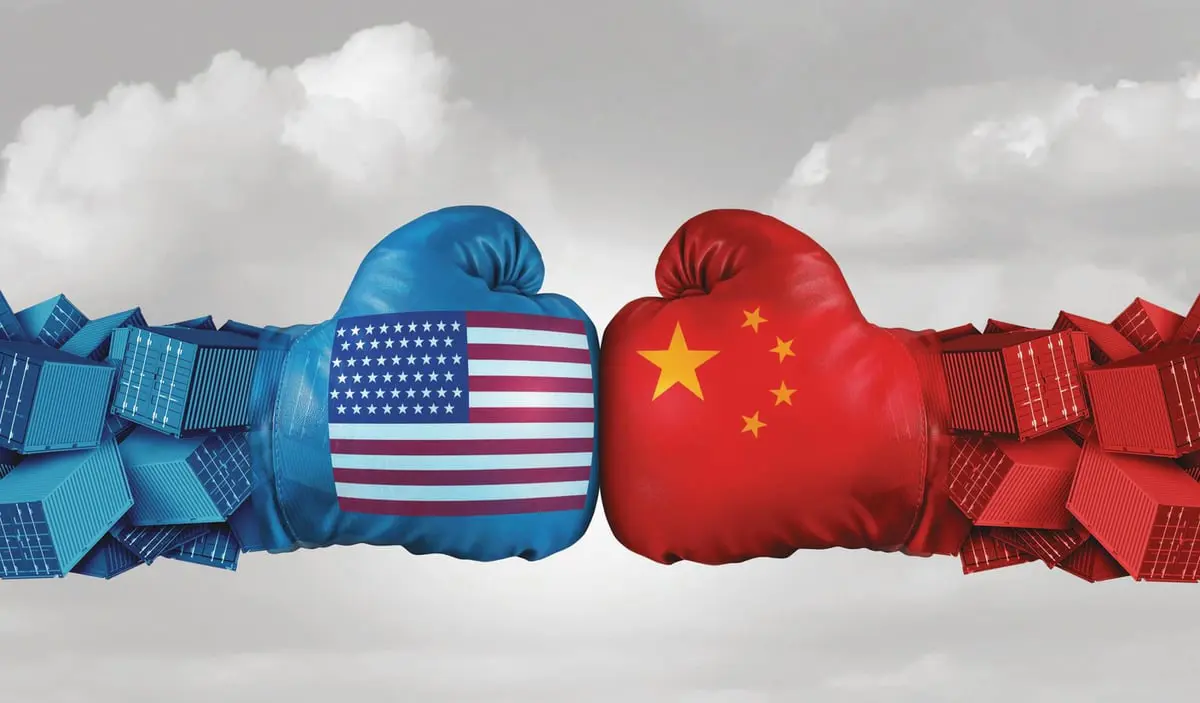  الحرب التجارية بين واشنطن وبكين.. كيف تؤثر على الاقتصاد العالمي؟