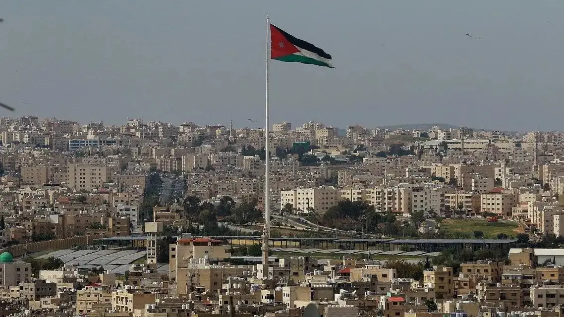 الأردن : الناتج المحلي يصعد 4.9 % في 6 أشهر

