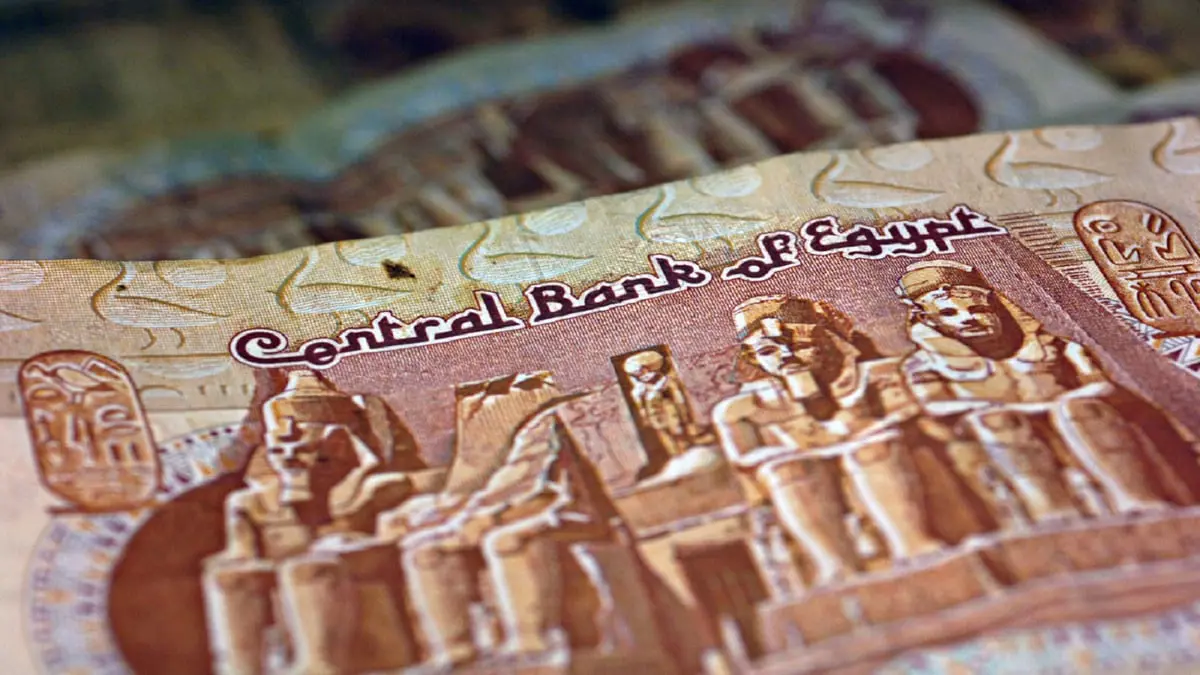 مصر.. الاحتياطي الأجنبي يرتفع للشهر الـ 12 على التوالي