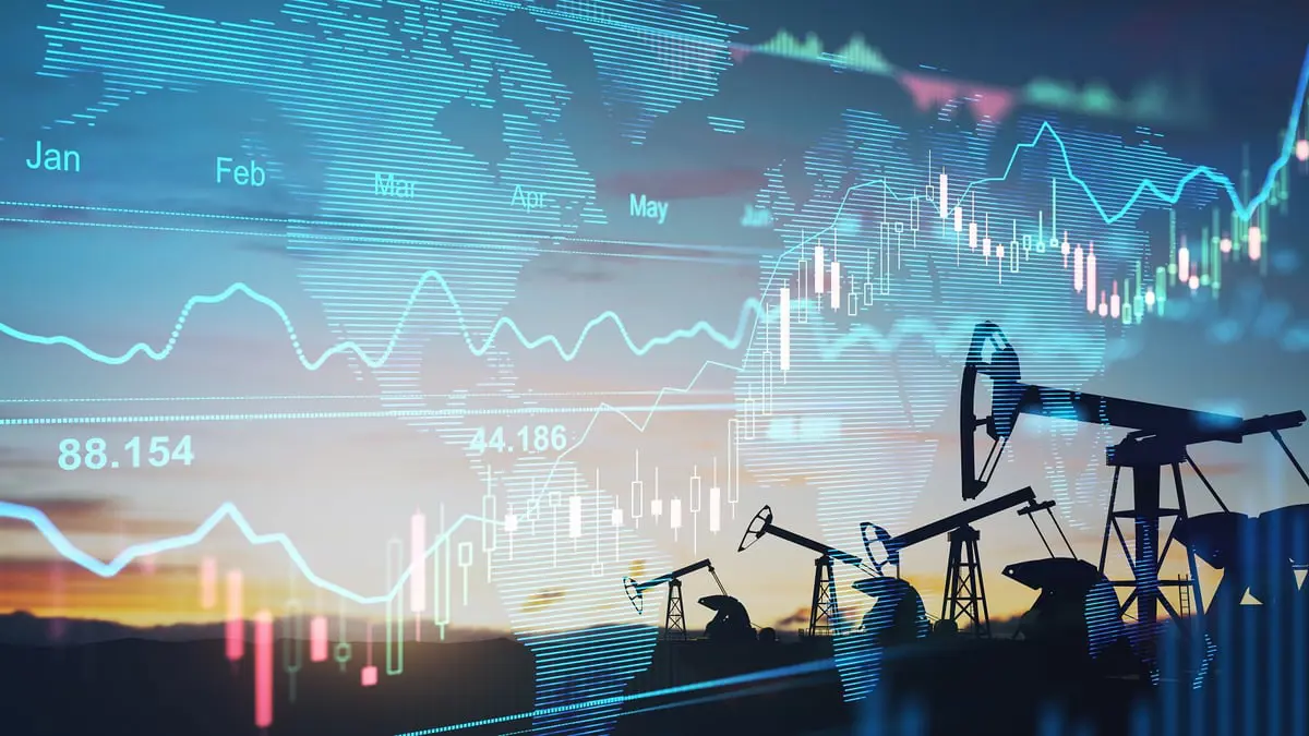 ارتفاع أسعار النفط لأعلى مستوى في 10 أشهر
