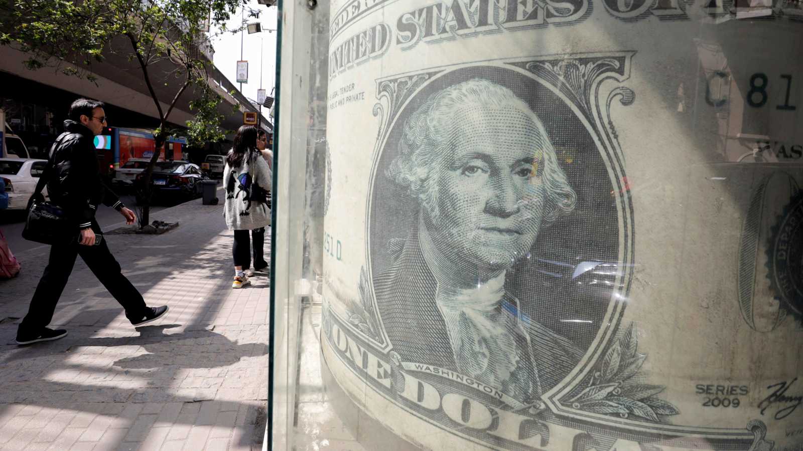 مصر تتوقع صرف 4.6 مليار دولار من حزمة الدعم الأوروبية حتى 2027 