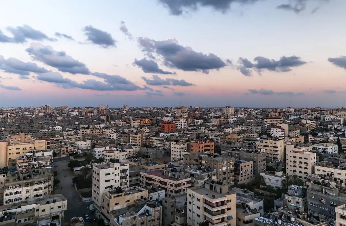  تحديات اقتصادية كبرى تواجه الحكومة الفلسطينية الجديدة