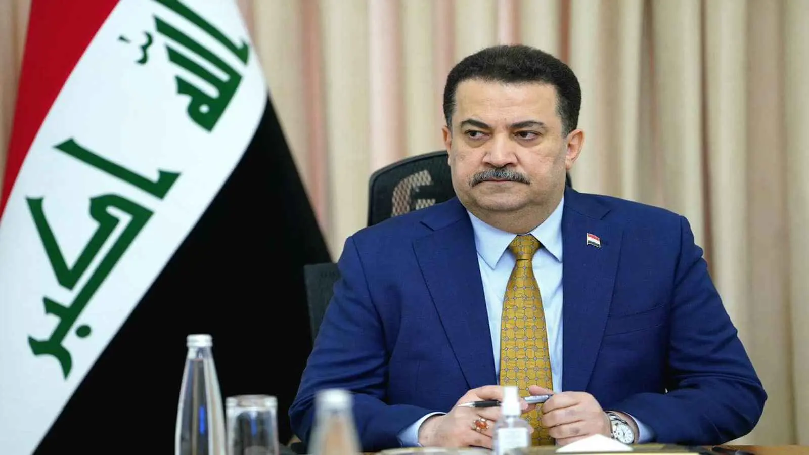 العراق يختار ائتلافاً عالمياً لتنفيذ مشروع "مترو بغداد"