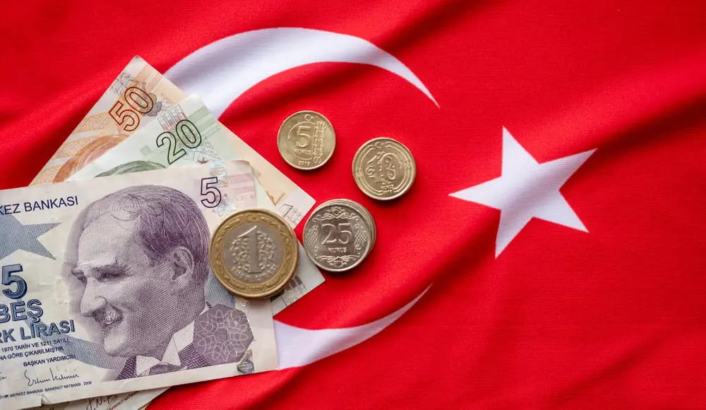 الليرة التركية.. تتجاهل تغريدة "نبطي" و تنتظر نتائج الإعادة