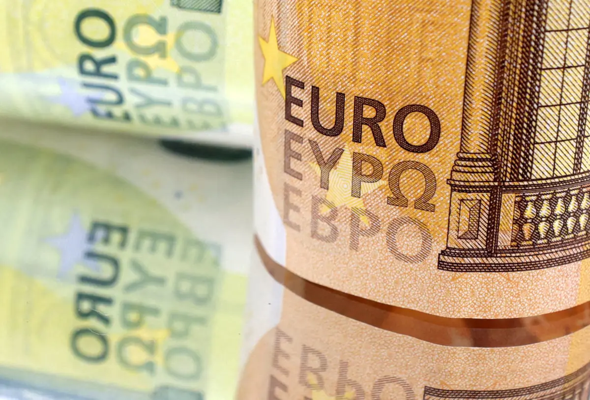 هل تصمد بنوك أوروبا أمام أزمة ضعف الاقتصاد؟