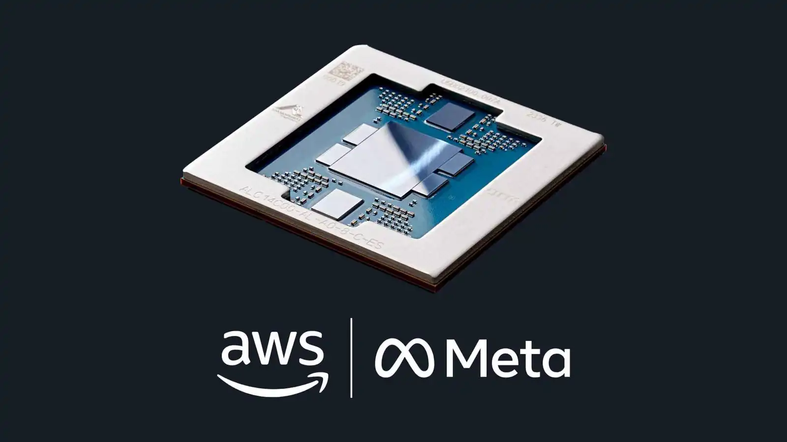 ميتا توسع شراكتها مع AWS لدعم الذكاء الاصطناعي الوكيل