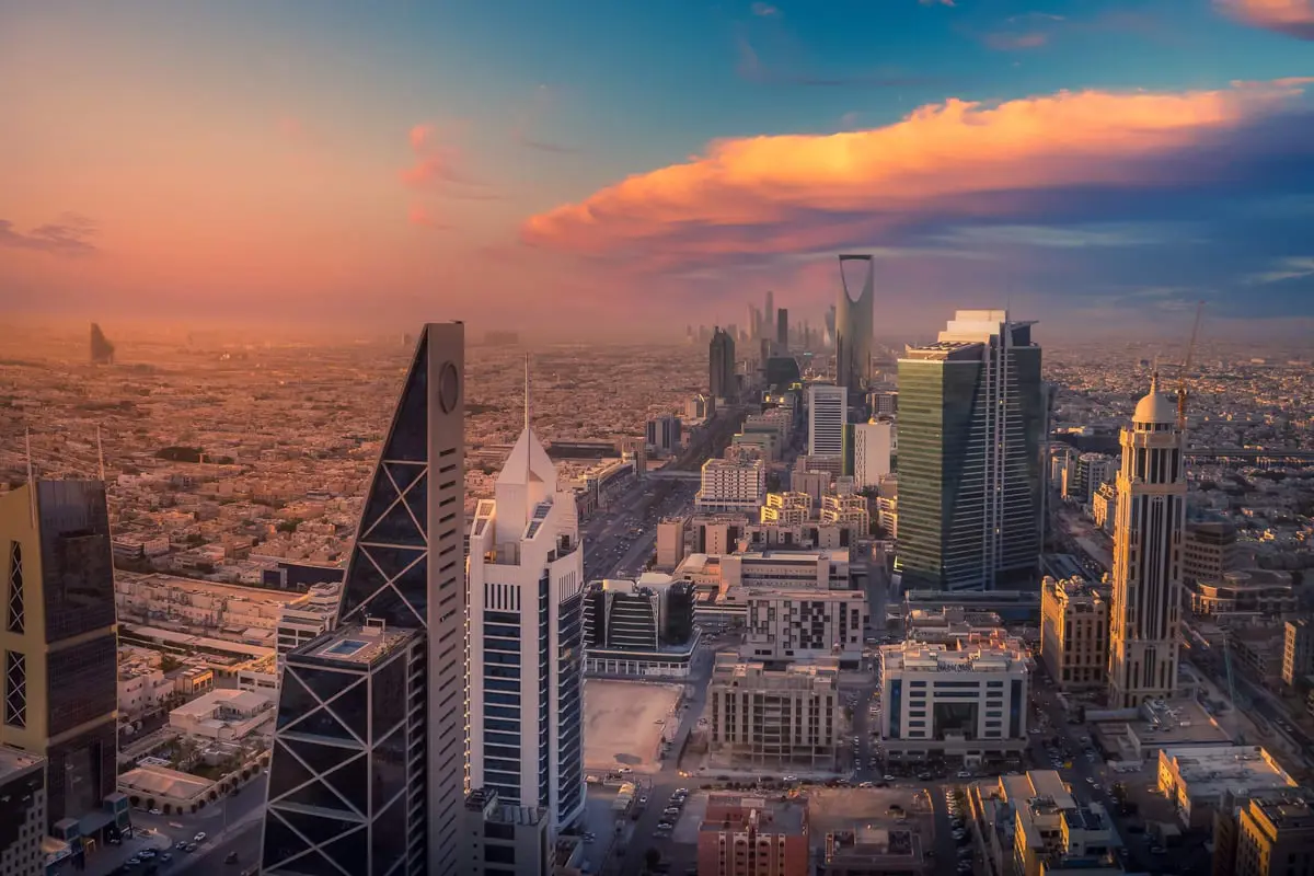 السعودية تطلق صندوق الفعاليات الاستثماري