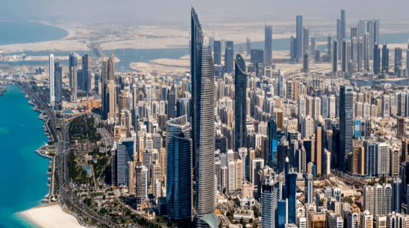 مبيعات مساكن أبوظبي.. 11 مليار دولار بـ 11 شهراً