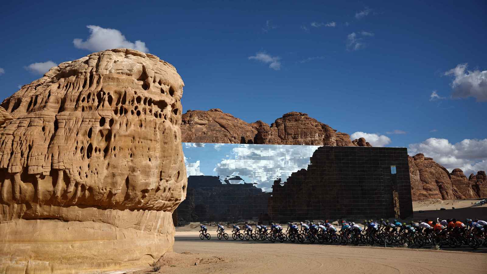 Beyond Tourism: A Saudi initiative changing the global rules of the sector