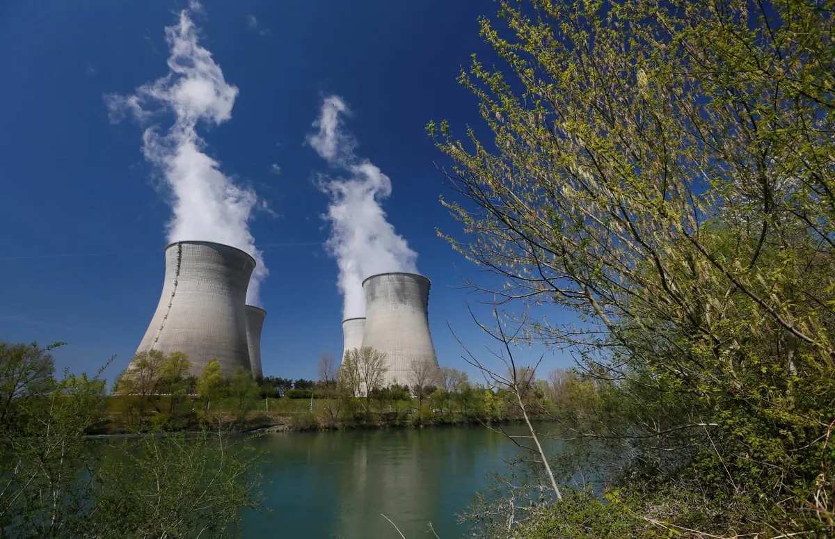 اتفاق بألمانيا على إنشاء محطات كهرباء بالغاز.. تراجع عن تعهدات المناخ؟