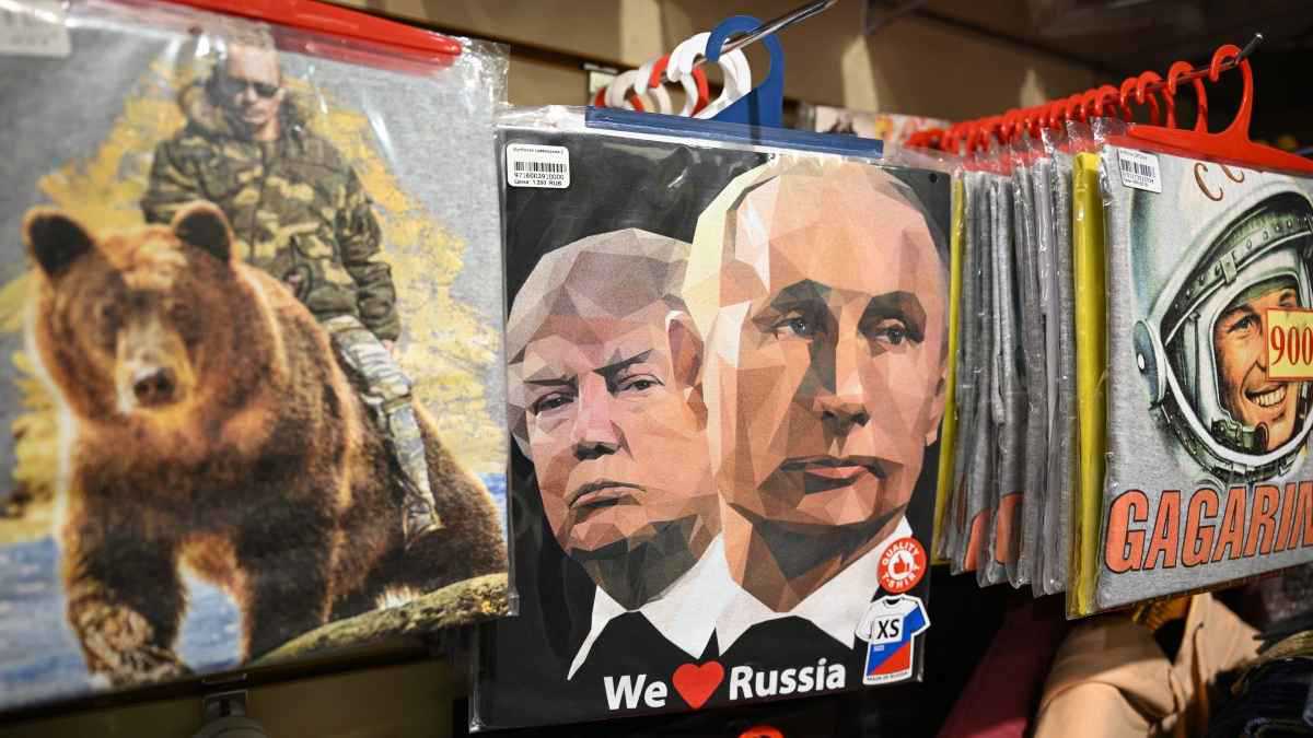 حصار فنزويلا وسلام روسيا وعصا واشنطن.. كيف تُدار أسعار النفط؟ 