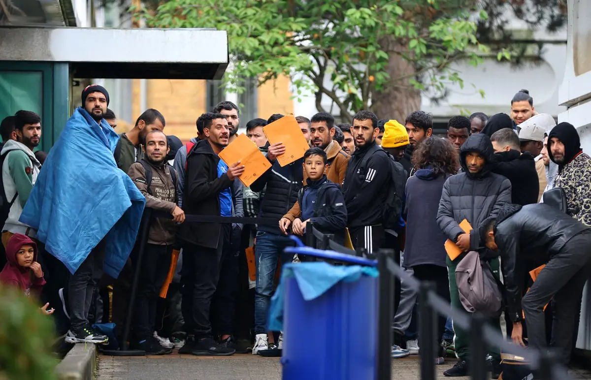 كيف استفاد الاقتصاد الألماني من سياسة "الباب المفتوح" للاجئين؟