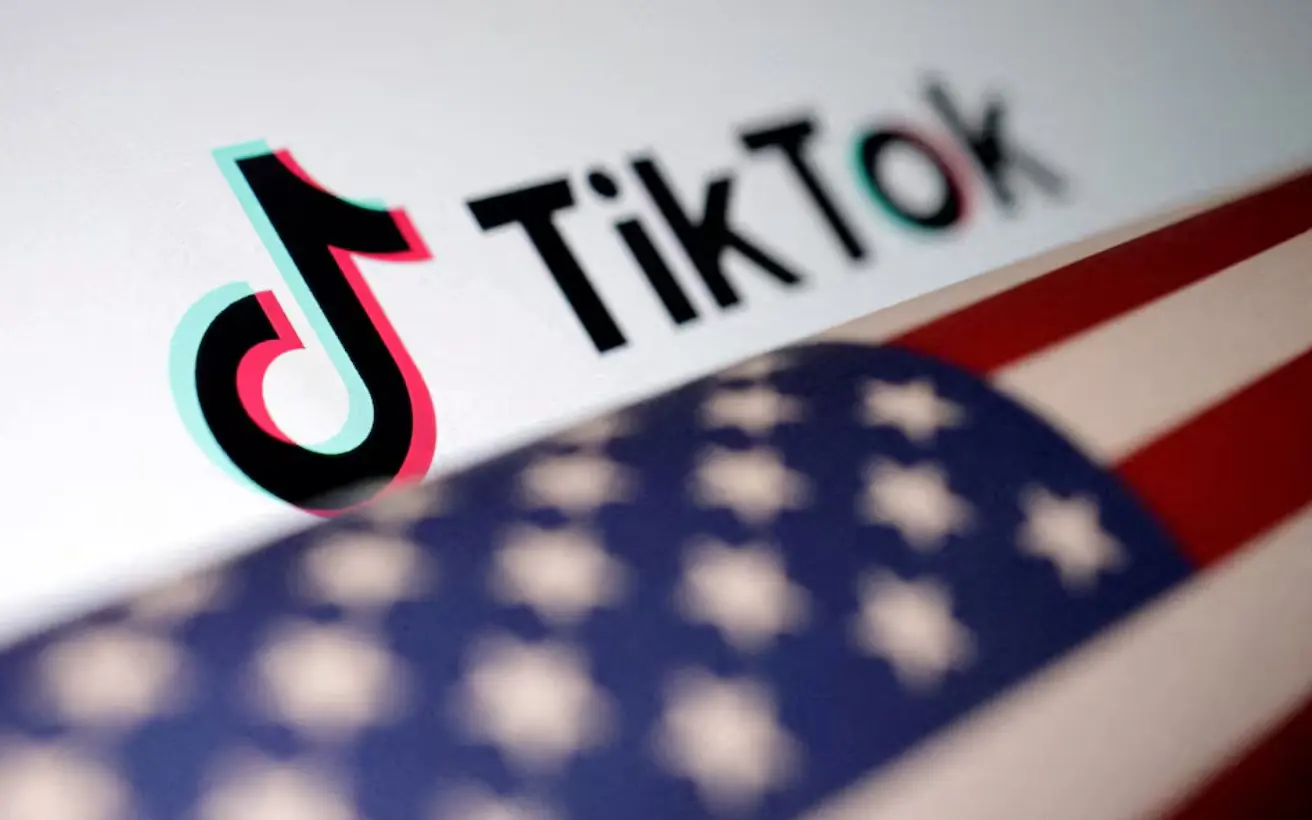 "تيك توك" يطالب محكمة أميركية بإلغاء قانون الحظر