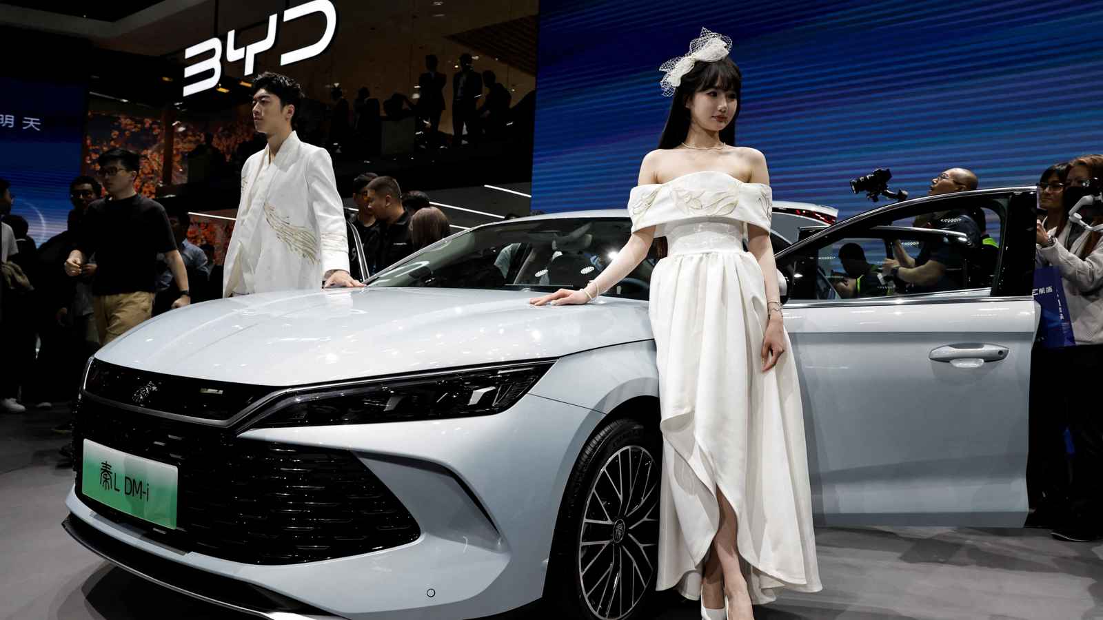 للشهر الثالث توالياً.. مبيعات السيارات تتراجع 19.5% في يناير 