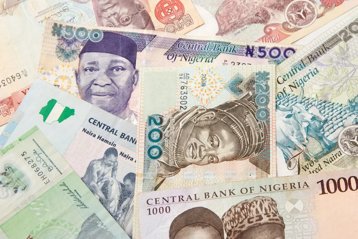 بيتكوين يتخطى حاجز 38 ألف دولار.. في نيجيريا