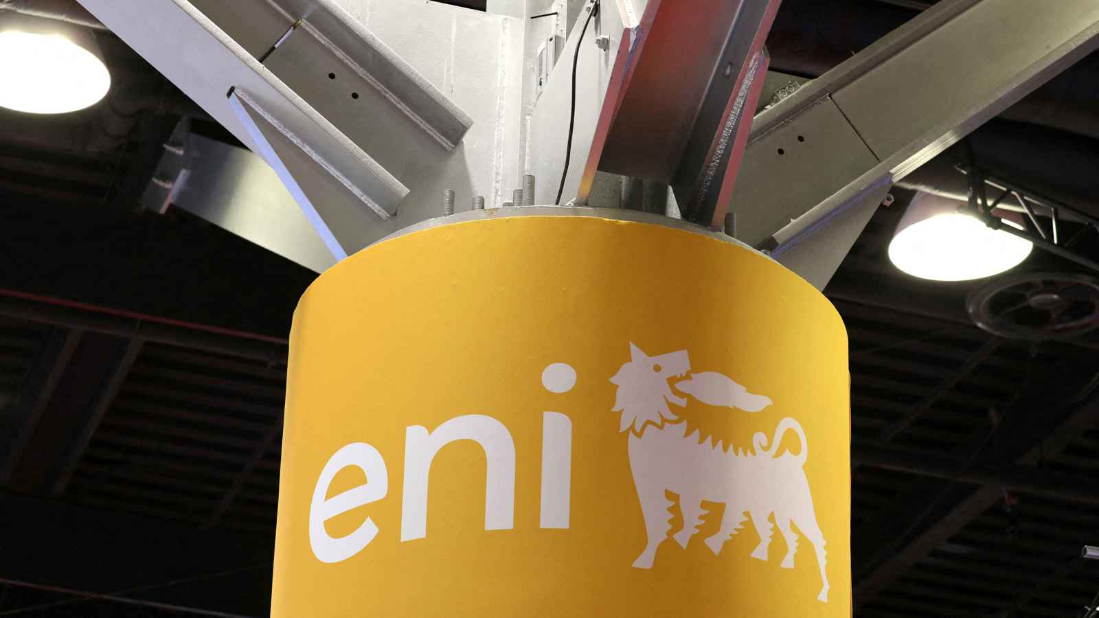 «إيني» تكتشف حقل غاز جديد بمصر باحتياطيات تريليوني قدم مكعبة 