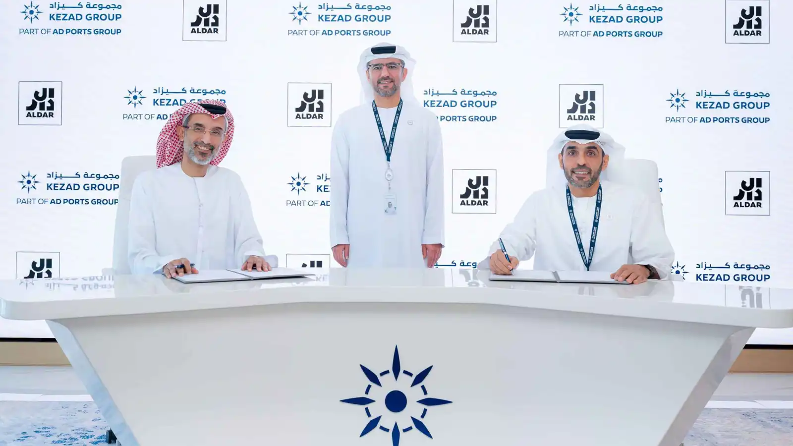 «الدار» الإماراتية تستحوذ على أصول صناعية ولوجستية بـ177 مليون دولار