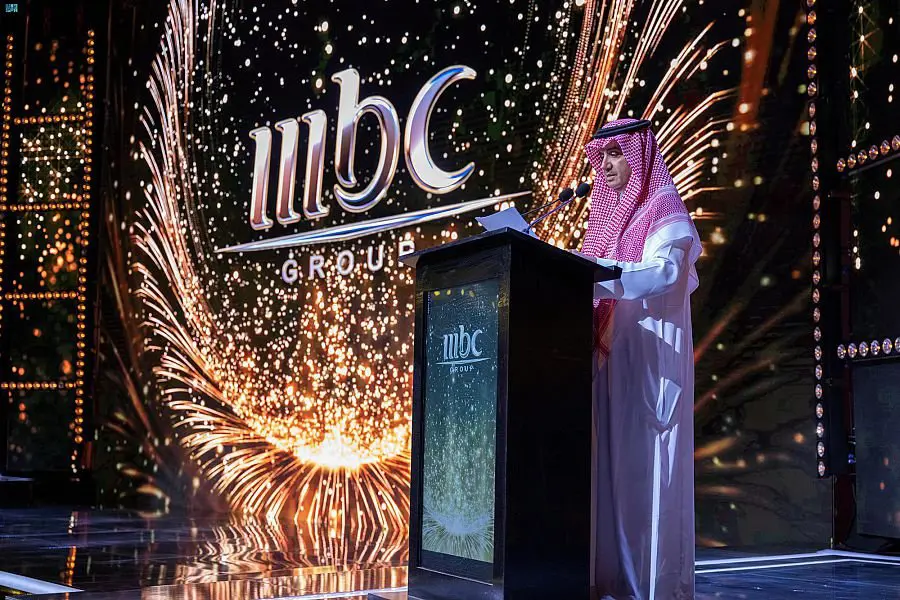 مجموعة MBC السعودية تحصل على الموافقة لطرح عام أولي