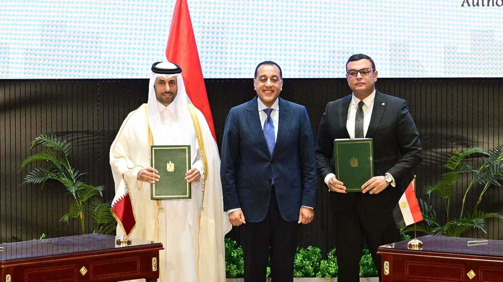 3.5 مليار دولار.. مصر تتسلم أول دفعة من تمويل تطوير «سملا وعلم الروم» 