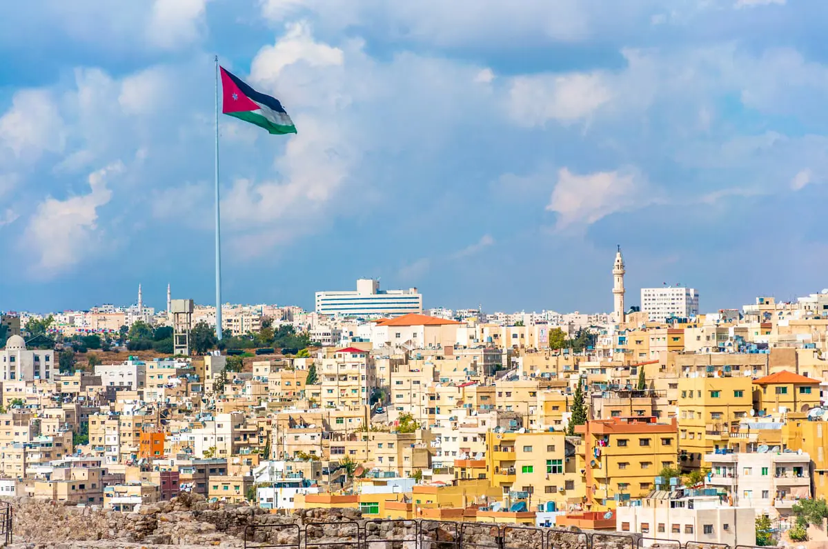 1.65 مليار دولار مساعدات أميركية للأردن العام المقبل
