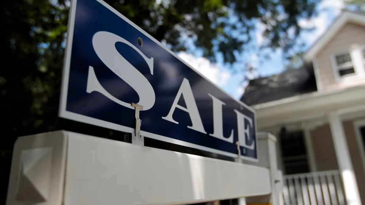 نمو مبيعات المنازل الأميركية الجديدة بأسرع وتيرة منذ 2023 