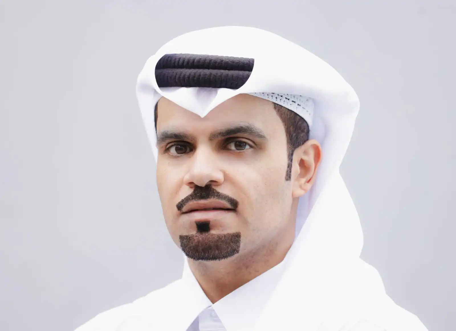 أحمد الطيب - الرئيس التنفيذي لشركة بروة العقارية