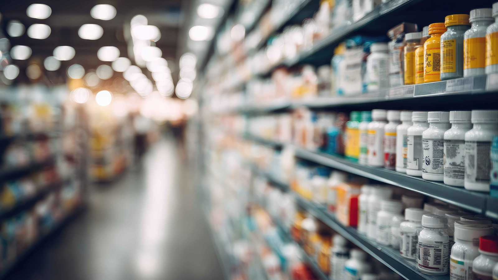 إنفاق المصريين على المكملات الغذائية يصنع سوقاً بمليارات الجنيهات 