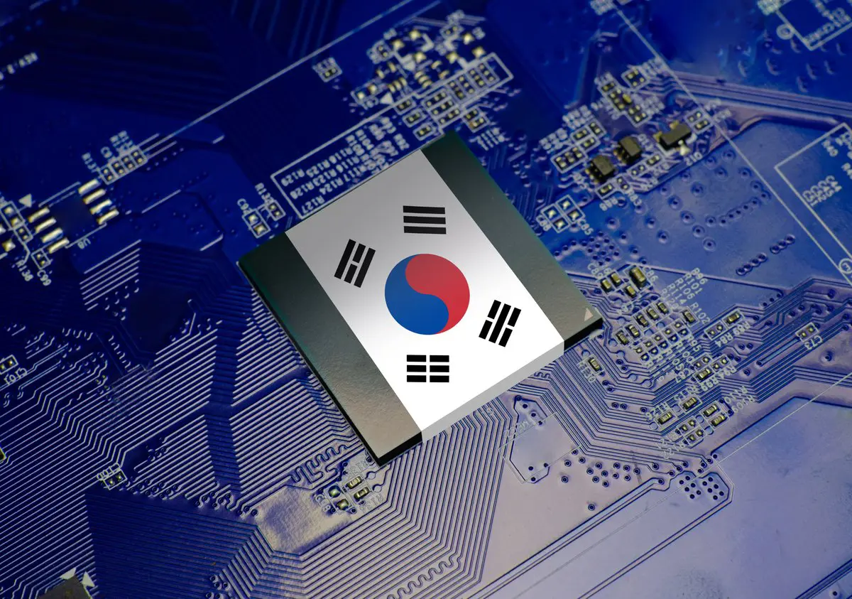 كوريا الجنوبية تعلن عن حزمة بـ19 مليار دولار لدعم قطاع الرقائق