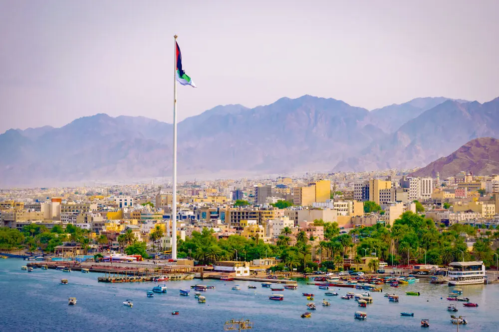 ظاهرة التقاعد المبكر 