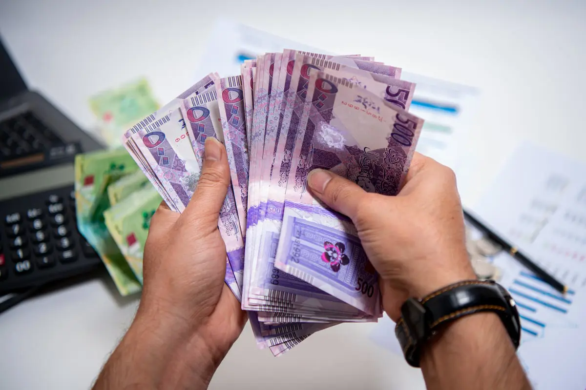 مؤسسات دولية تؤكد قوة التصنيف الائتماني لقطر