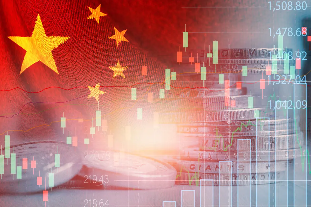 ماذا يعني الانكماش المستمر في الصين للاقتصاد العالمي؟