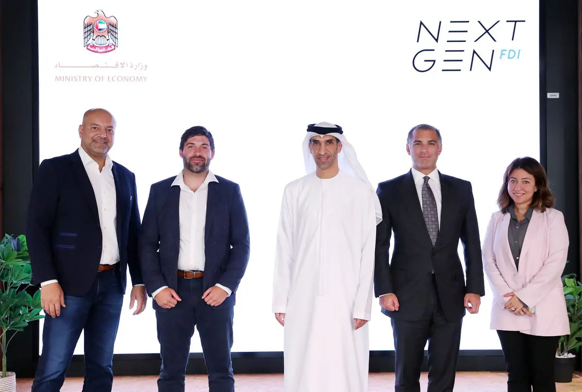 شركة أميركية تطوّر تكنولوجيا العملات المستقرة في الإمارات 