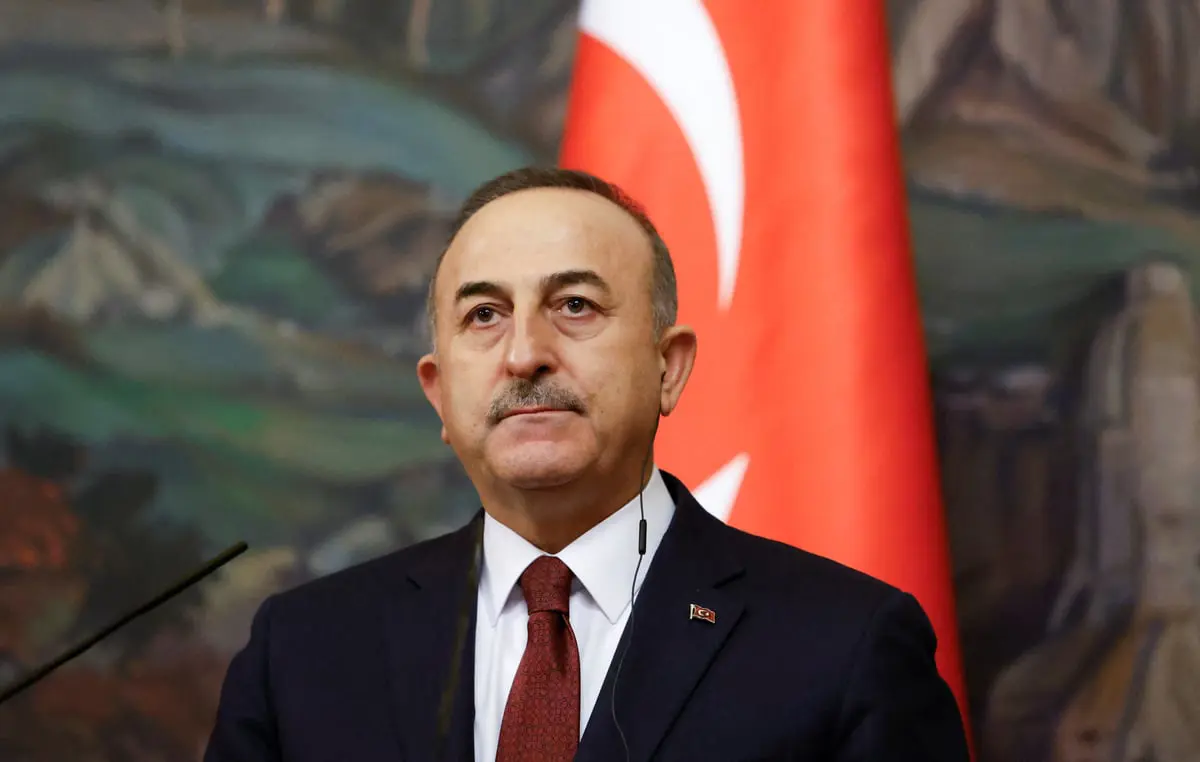 وزير تركي: اتفاق البحر الأسود لتصدير الحبوب قد يُمدد لشهرين