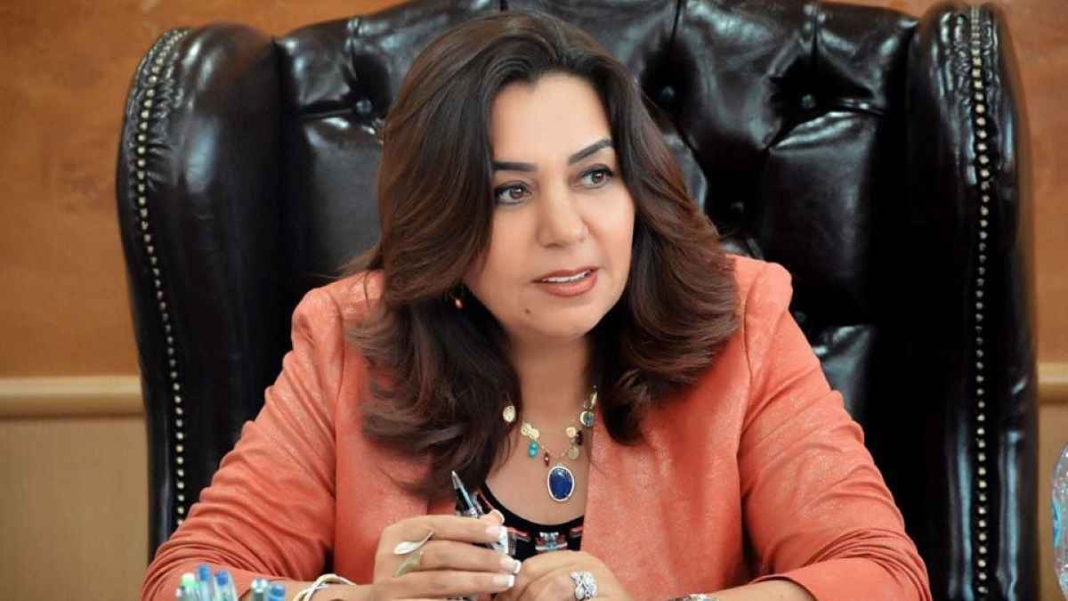 وزيرة مصرية لـ«إرم بزنس»: خدمة المواطن خط أحمر وإزالة التعديات مستمرة 