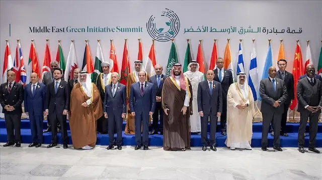 قمة المناخ: رحلة المليارات والتريليونات وما هو أهم
