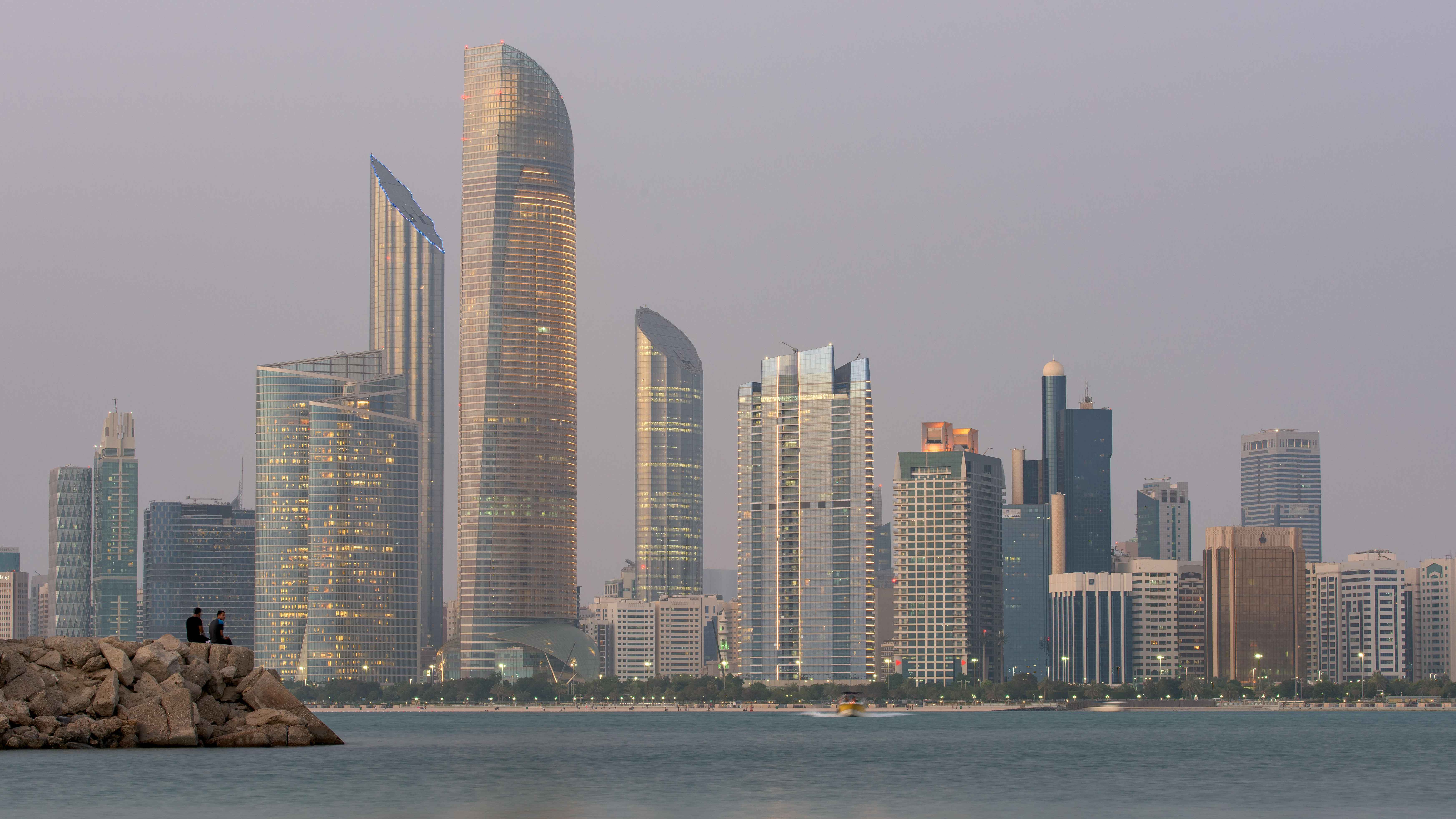 الإمارات تفوز باستضافة اجتماعات البنك الدولي وصندوق النقد 2029 