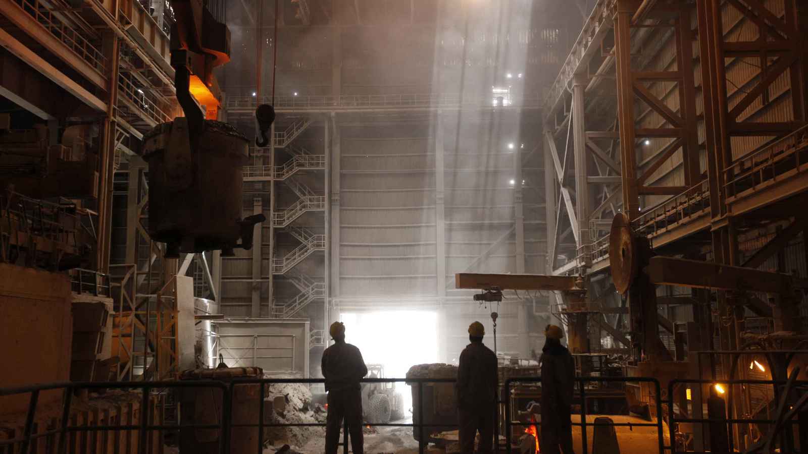 مصر تفرض رسوماً نهائية على واردات البيليت.. كيف تنعكس على سوق الحديد؟ 