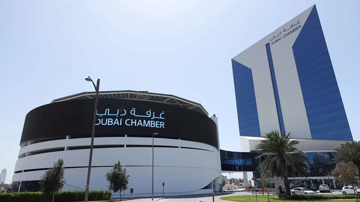 دبي.. الهنود يتصدرون 30 ألف شركة جديدة بغرفة التجارة في النصف الأول 
