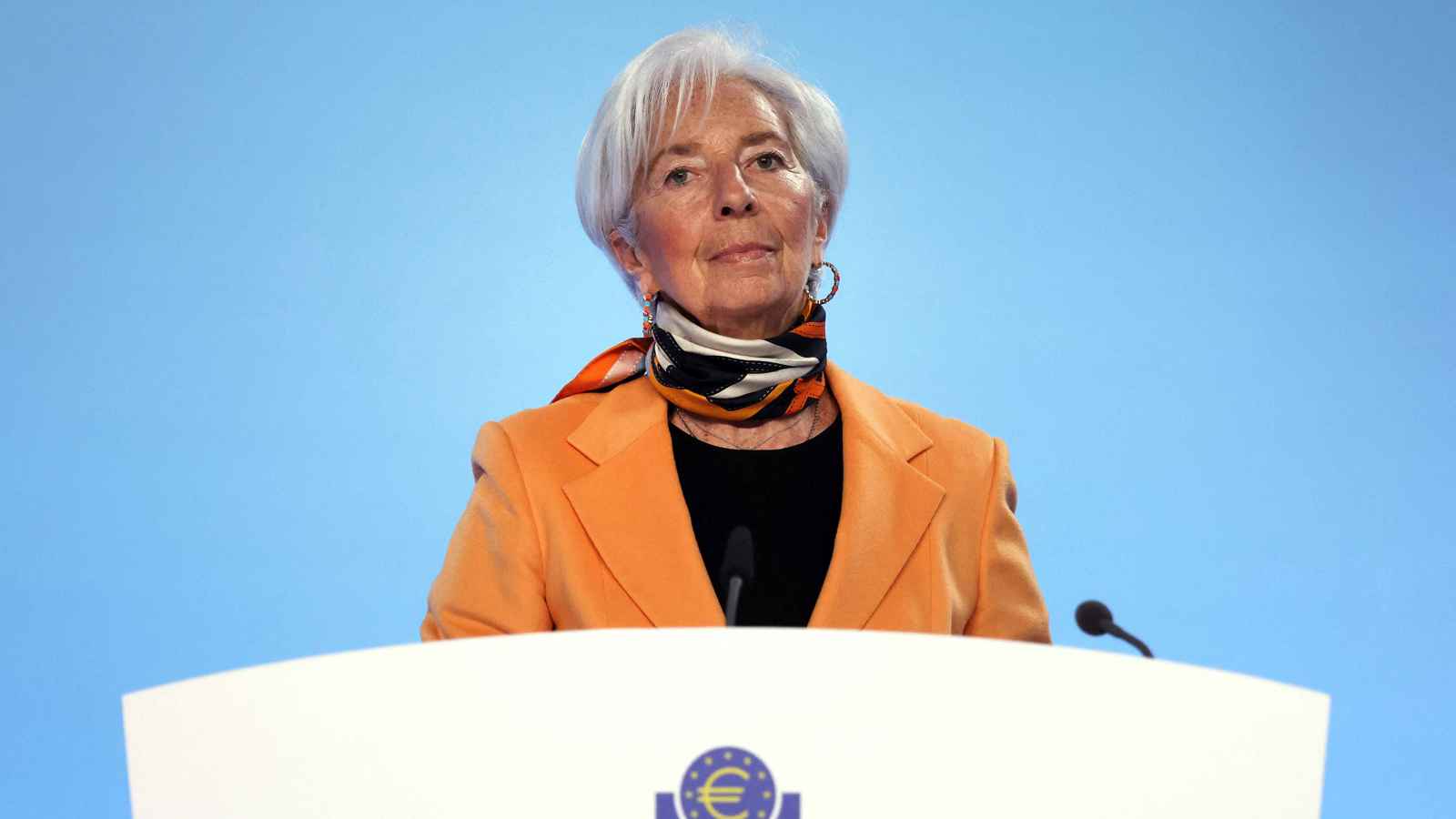 لاغارد: أوروبا قادرة على جني مكاسب كبيرة من الذكاء الاصطناعي 