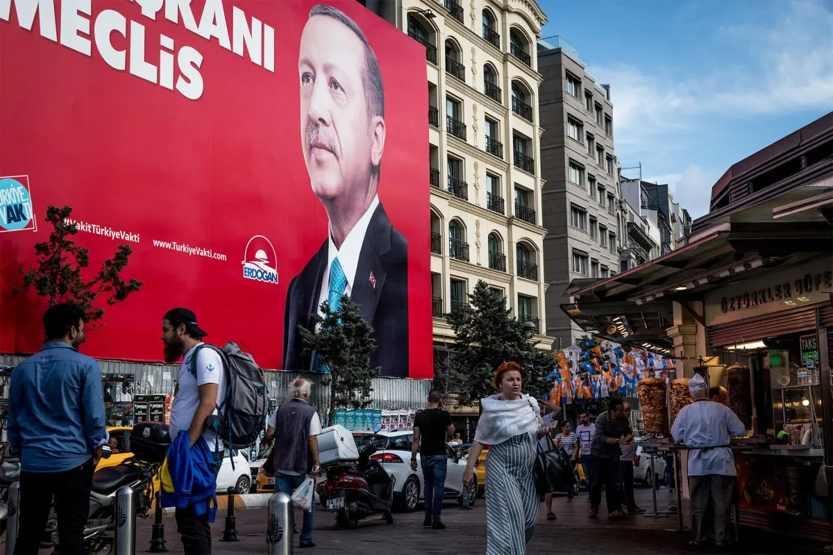  مع اقتراب موعد الانتخابات التركية.."أردوغان" يخصص 32 مليار دولار لدعم الطاقة