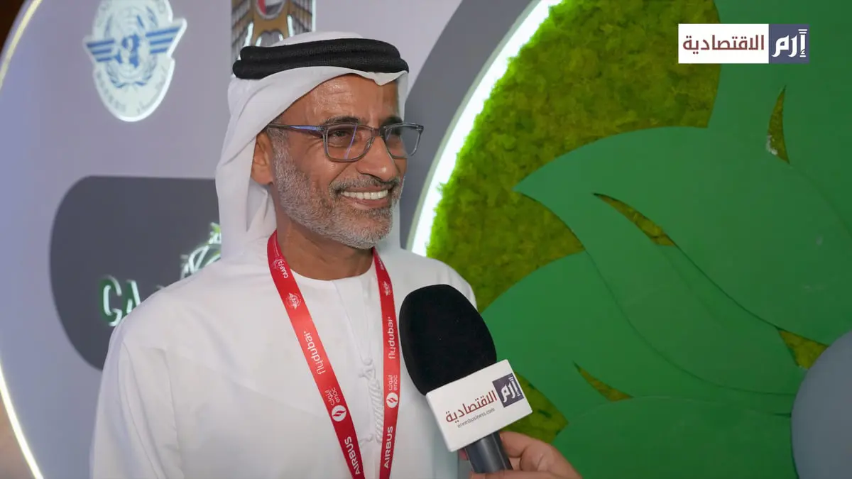 السويدي لـ "إرم": تريليون درهم استثمارات الطيران بالإمارات
