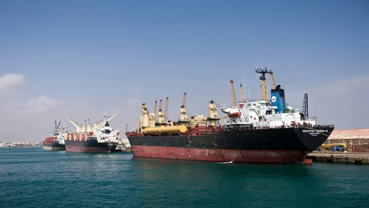  التجارة الخارجية التركية تصل لـ 6.61 مليار دولار في شهرين