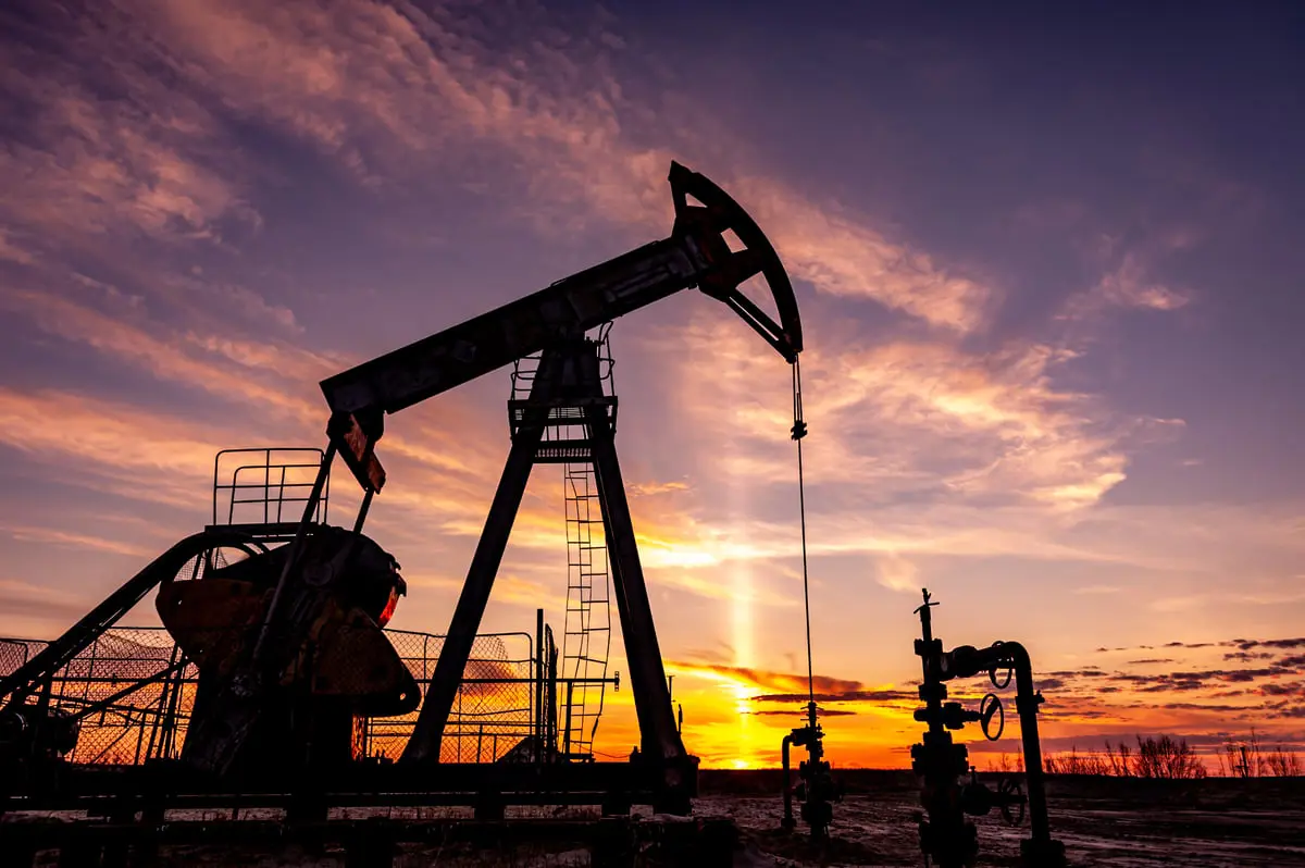 عُمان.. ارتفاع إنتاج النفط 3.6% على أساس سنوي